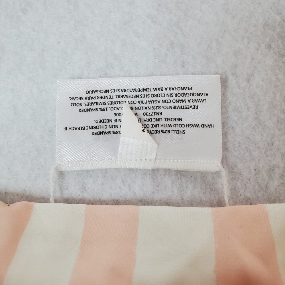 Women's Swimsuit Bottoms Size XL Set of 3 Aquabendita Wild Fable Reversible - Picture 12 of 13